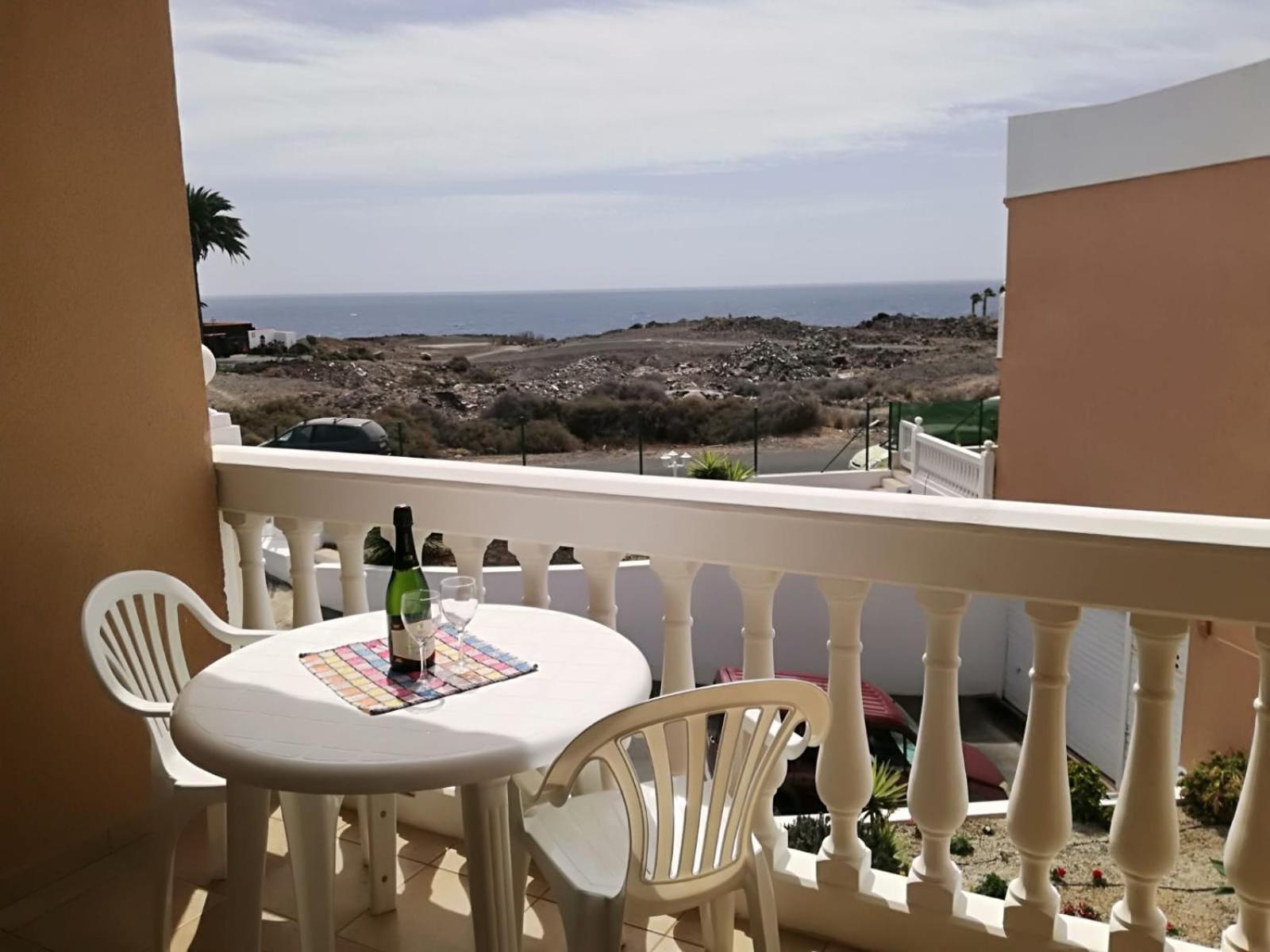 Parque Carolina Apartment Costa Del Silencio Room photo